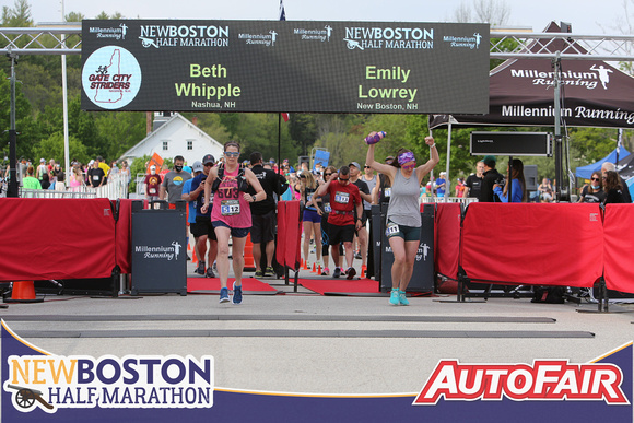 2021 New Boston Half Marathon-21845
