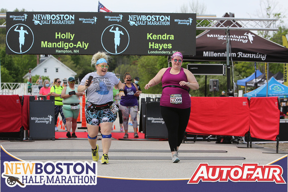 2021 New Boston Half Marathon-24441