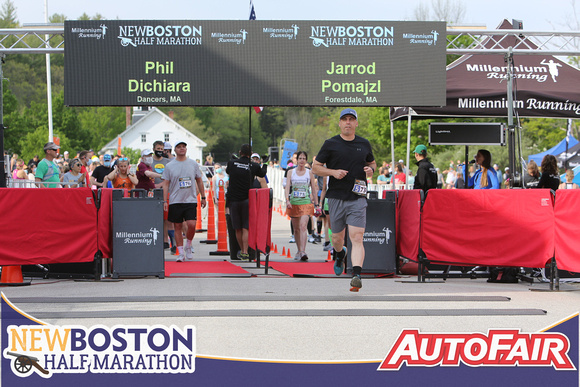 2021 New Boston Half Marathon-22223