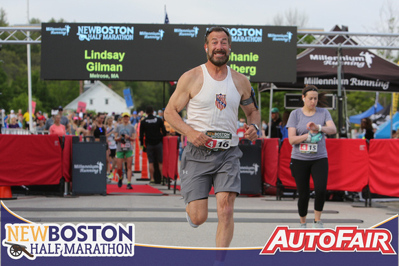 2021 New Boston Half Marathon-21389