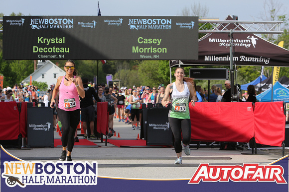 2021 New Boston Half Marathon-22537