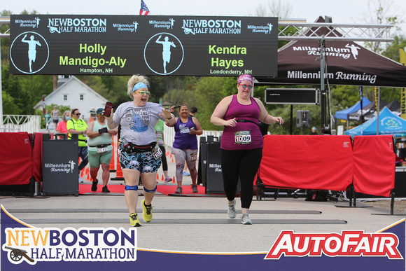 2021 New Boston Half Marathon-24439