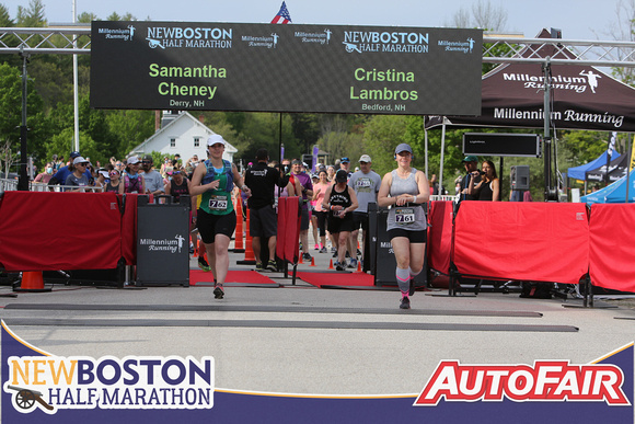 2021 New Boston Half Marathon-23148