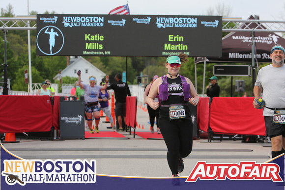 2021 New Boston Half Marathon-24428