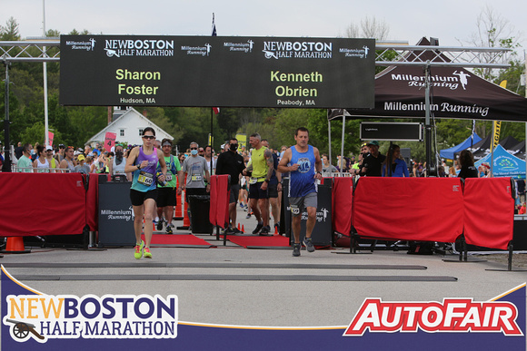 2021 New Boston Half Marathon-21120