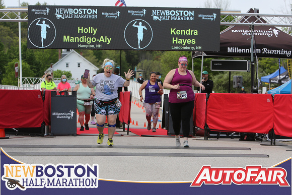 2021 New Boston Half Marathon-24434