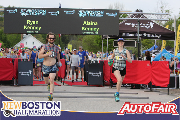 2021 New Boston Half Marathon-21278