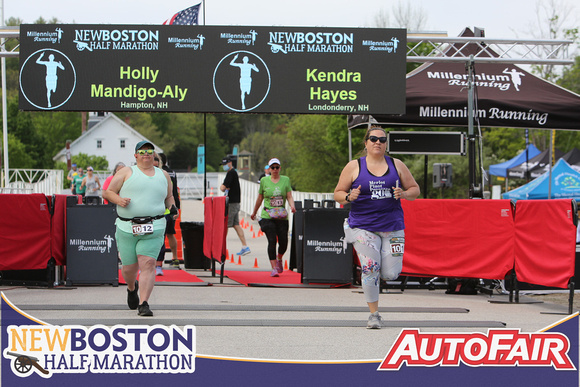 2021 New Boston Half Marathon-24450