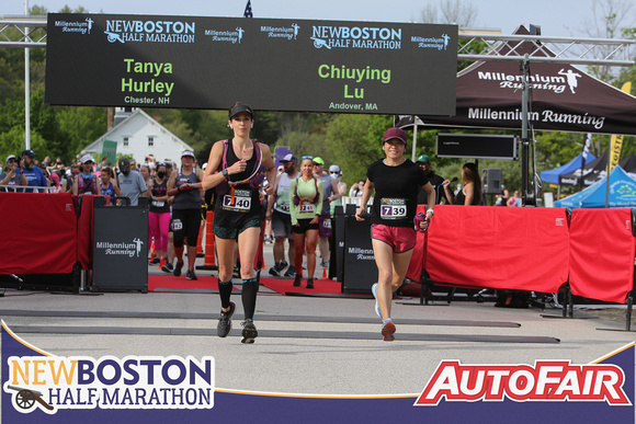 2021 New Boston Half Marathon-23043