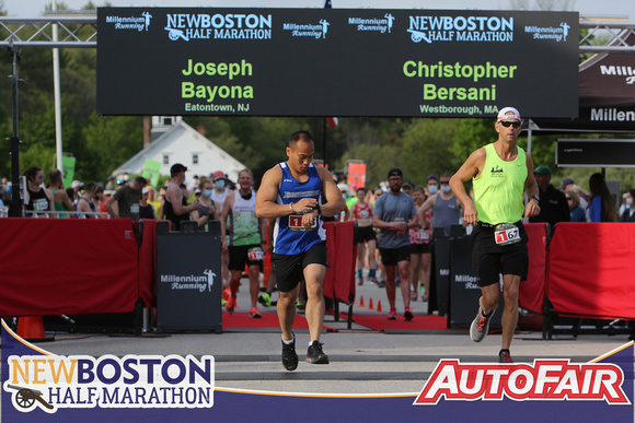 2021 New Boston Half Marathon-20277
