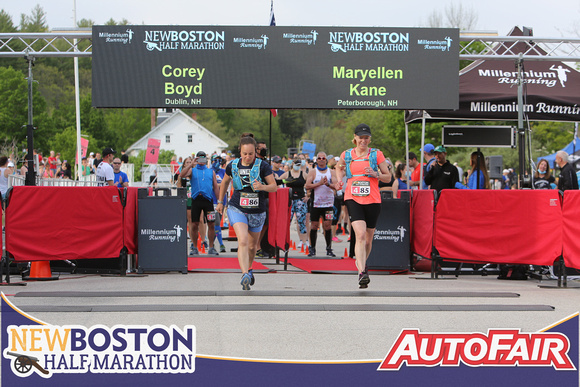 2021 New Boston Half Marathon-21714