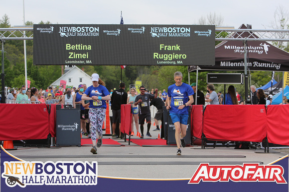 2021 New Boston Half Marathon-21288