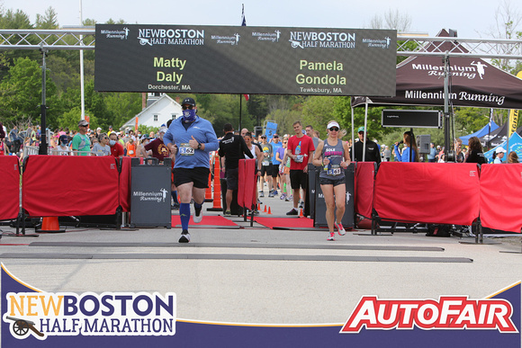 2021 New Boston Half Marathon-22146