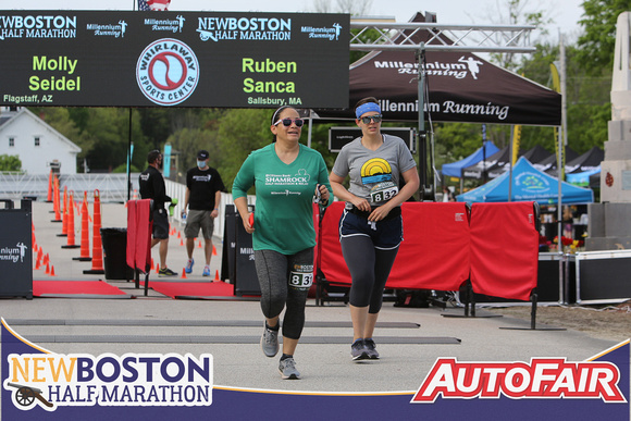 2021 New Boston Half Marathon-24498