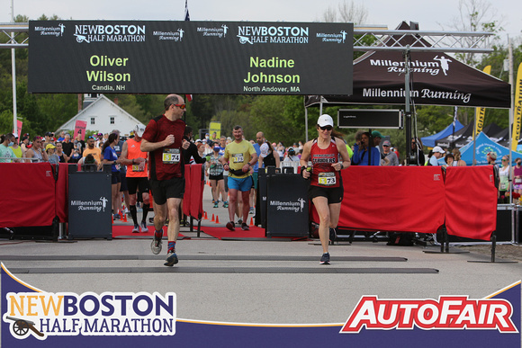 2021 New Boston Half Marathon-21189