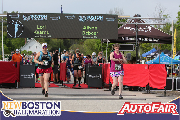 2021 New Boston Half Marathon-23590