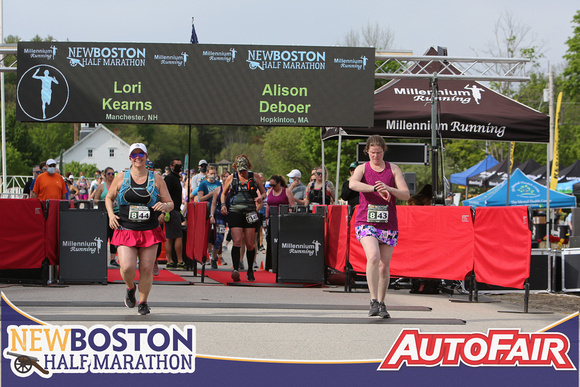 2021 New Boston Half Marathon-23591