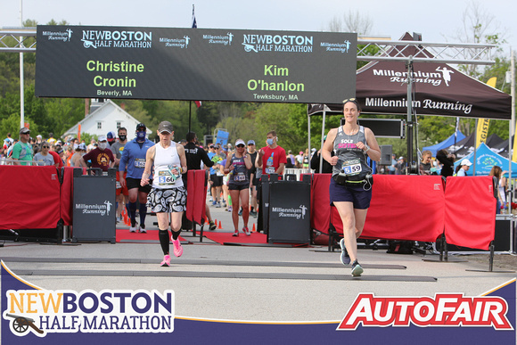 2021 New Boston Half Marathon-22138