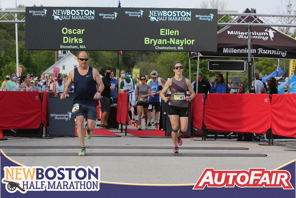 2021 New Boston Half Marathon-21031