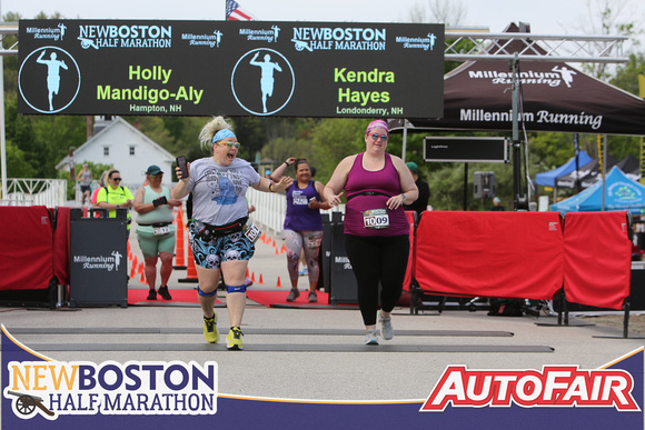 2021 New Boston Half Marathon-24437