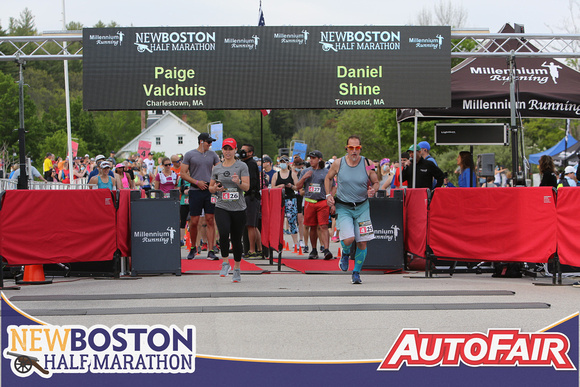 2021 New Boston Half Marathon-21425