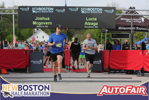 2021 New Boston Half Marathon-20913