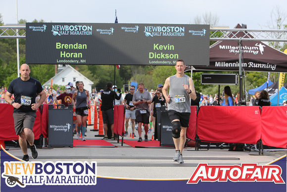 2021 New Boston Half Marathon-22187