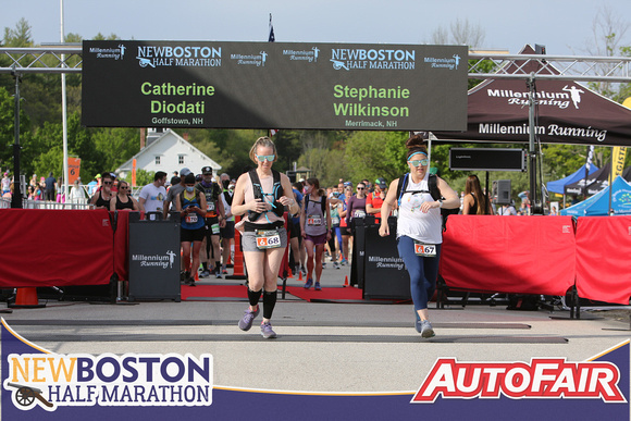 2021 New Boston Half Marathon-22688