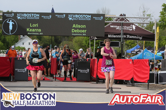 2021 New Boston Half Marathon-23593