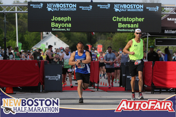 2021 New Boston Half Marathon-20276