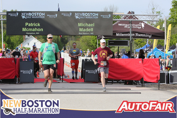 2021 New Boston Half Marathon-22391