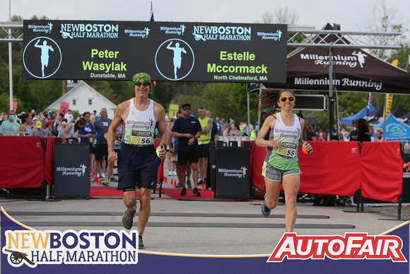2021 New Boston Half Marathon-21105