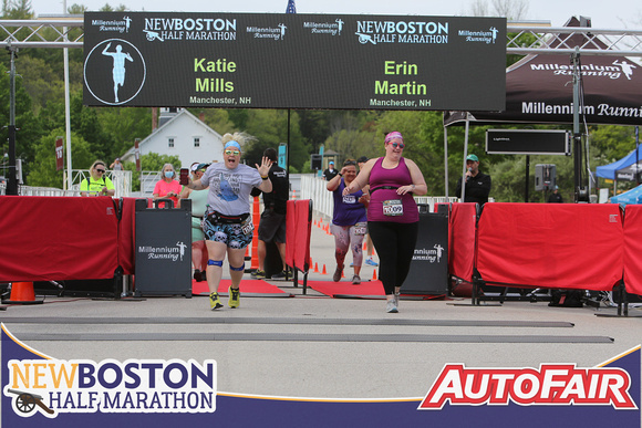 2021 New Boston Half Marathon-24429