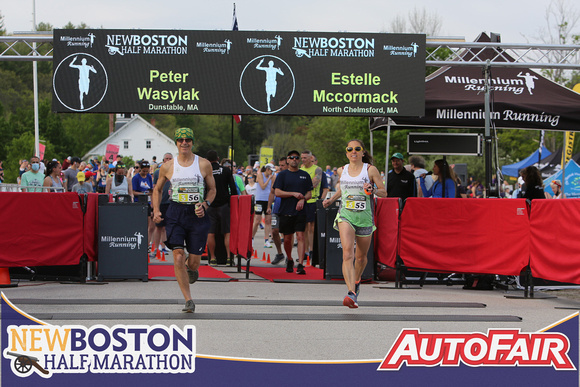 2021 New Boston Half Marathon-21099