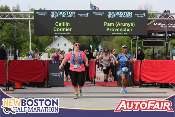 2021 New Boston Half Marathon-24229