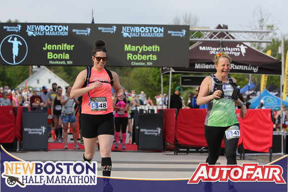 2021 New Boston Half Marathon-22057