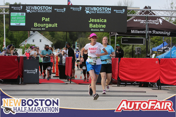 2021 New Boston Half Marathon-24282