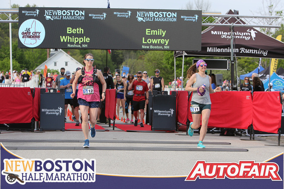 2021 New Boston Half Marathon-21853