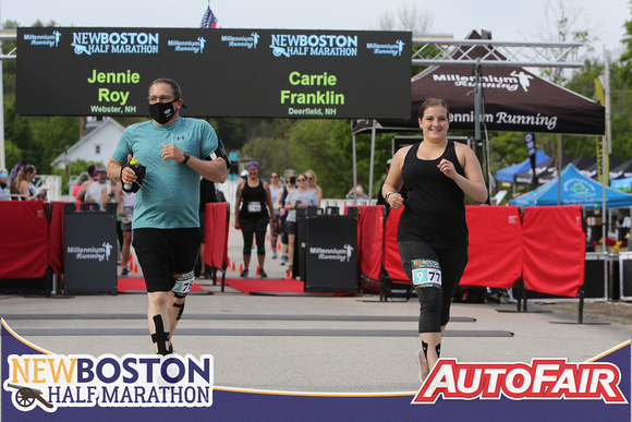 2021 New Boston Half Marathon-24297