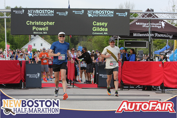 2021 New Boston Half Marathon-21473
