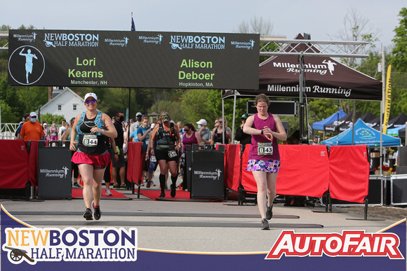 2021 New Boston Half Marathon-23592