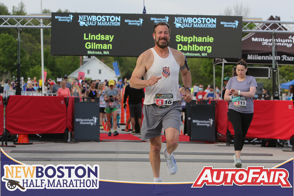 2021 New Boston Half Marathon-21388