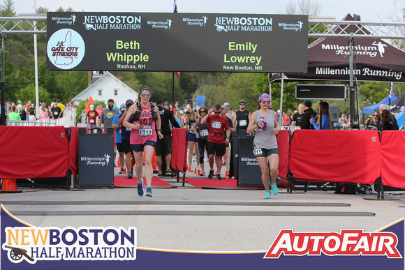 2021 New Boston Half Marathon-21847