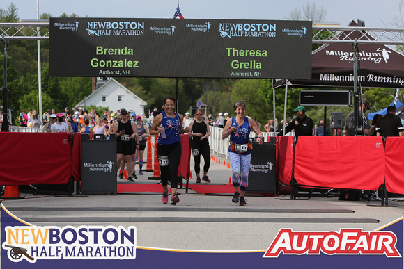 2021 New Boston Half Marathon-23419