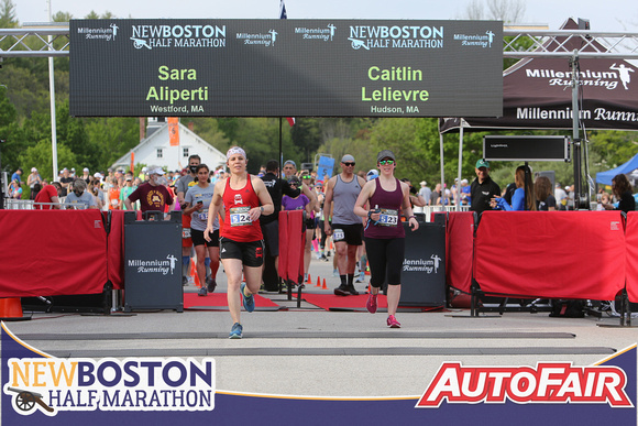 2021 New Boston Half Marathon-21906