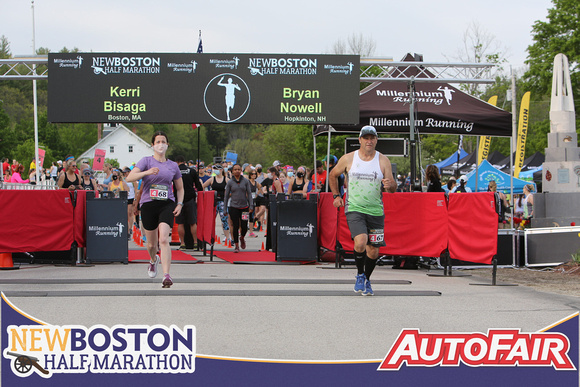 2021 New Boston Half Marathon-21625