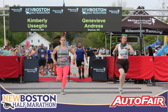 2021 New Boston Half Marathon-21327