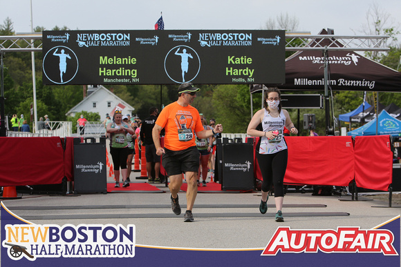 2021 New Boston Half Marathon-24044