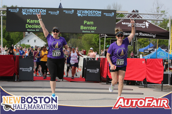 2021 New Boston Half Marathon-23546