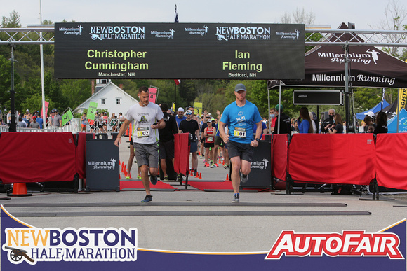 2021 New Boston Half Marathon-20830